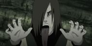 Orochimaru (Image via Studio Pierrot)